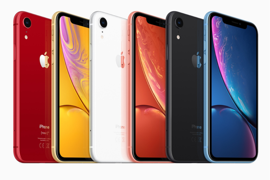 นักวิเคราะห์ชี้! ยอดจอง iPhone XR น้อยกว่า iPhone XS : แต่ต้องมองยอดขายในระยะยาว