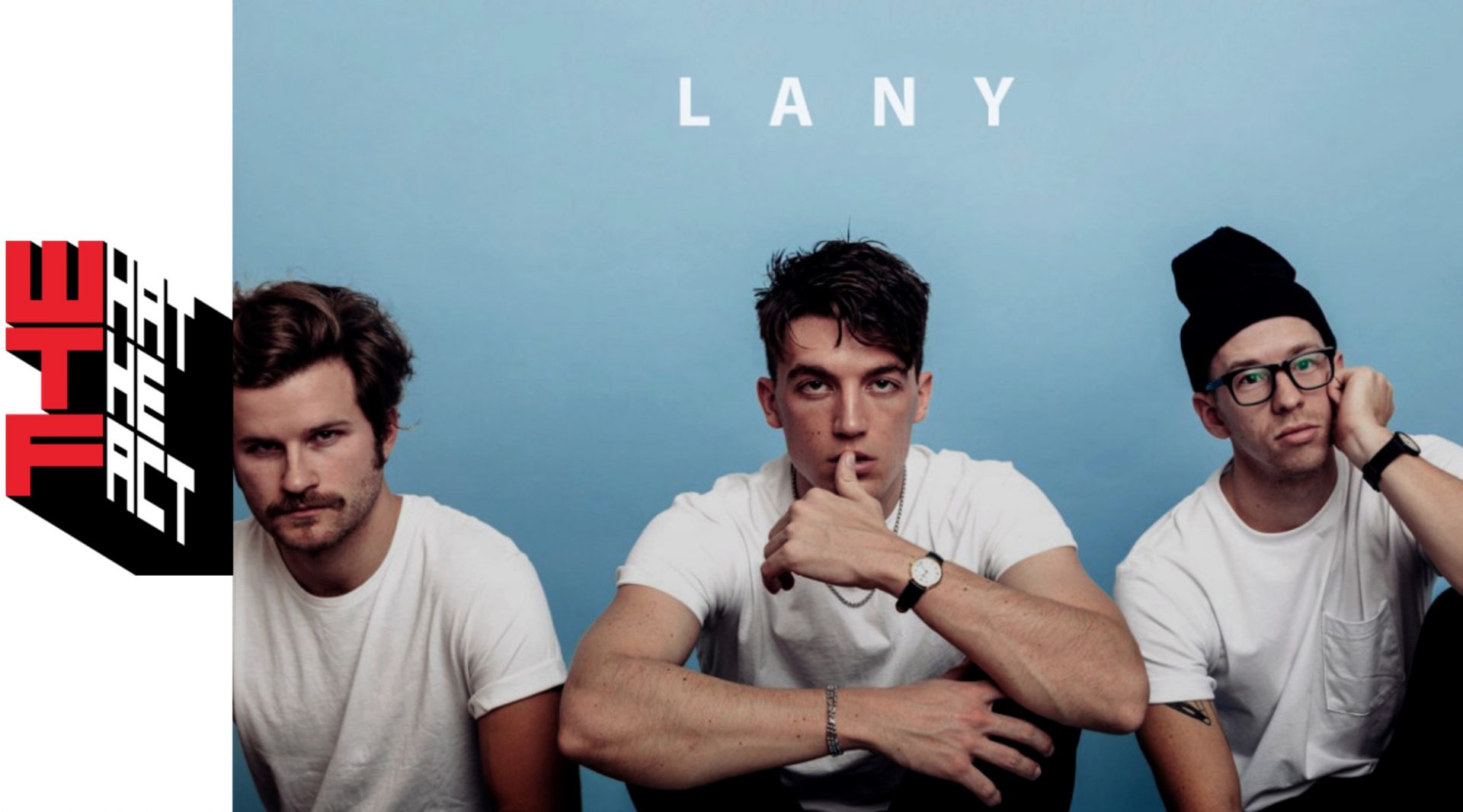 [รีวิว] LANY “Malibu Nights” ความเจ็บนี้ขอเปลี่ยนเป็นบทเพลงดีๆ