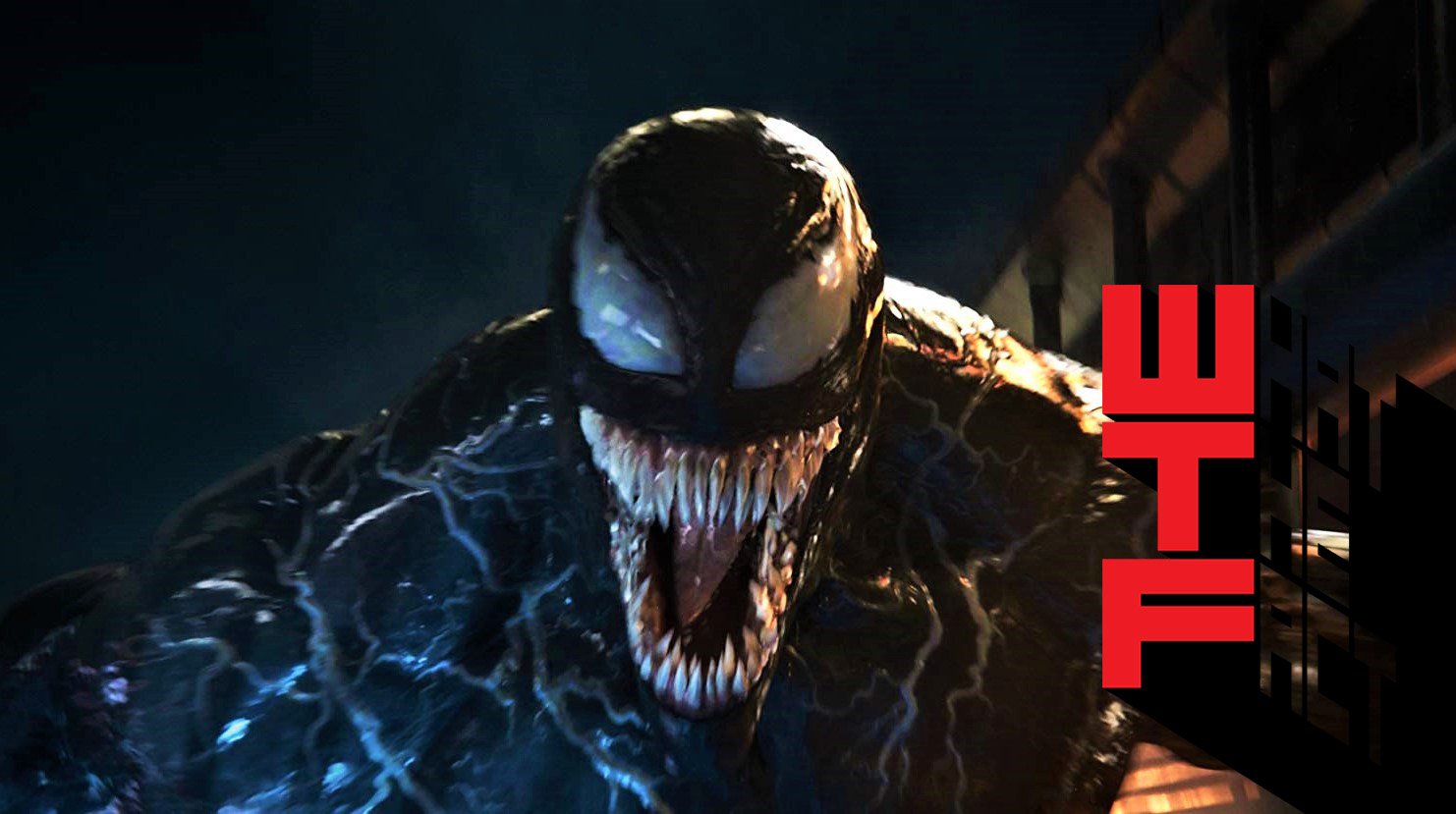 10 อันดับ Box Office (12-14 ต.ค.) : Venom ยืนหยัดอันดับ 1 เก็บไปทั่วโลก 378 ล้านเหรียญ