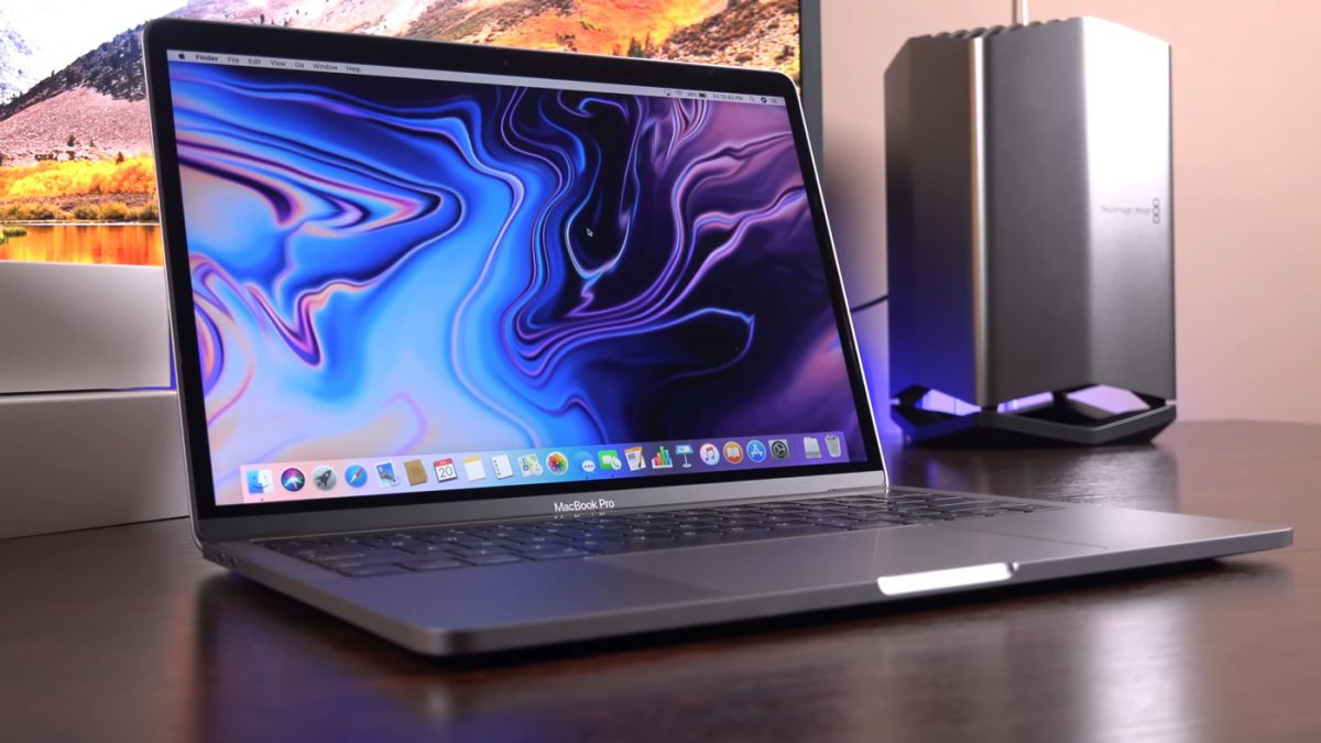 MacBook Pro 16 รุ่นใหม่อาจมีราคา “เริ่มต้น” เกือบแสน!!