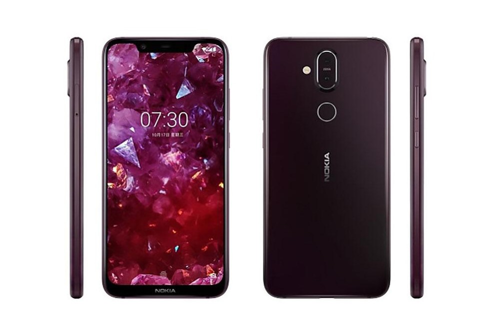 หลุดแบบไม่ต้องลุ้น! สเปคเต็ม Nokia 7.1 Plus พร้อมภาพเรนเดอร์ และราคา ก่อนเปิดตัวจริง 16 ต.ค. นี้