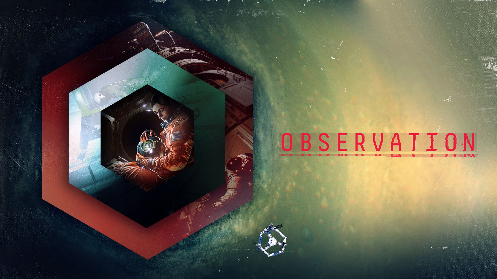 เปิดตัว Observation เกมใหม่จากผู้สร้าง Stories Untold
