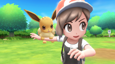 คุณ Masuda เผยเหตุผล ทำไม Eevee ถึงได้เป็น Pokemon เริ่มต้นใน Pokemon: Let’s Go, Pikachu! and Let’s Go, Eevee!