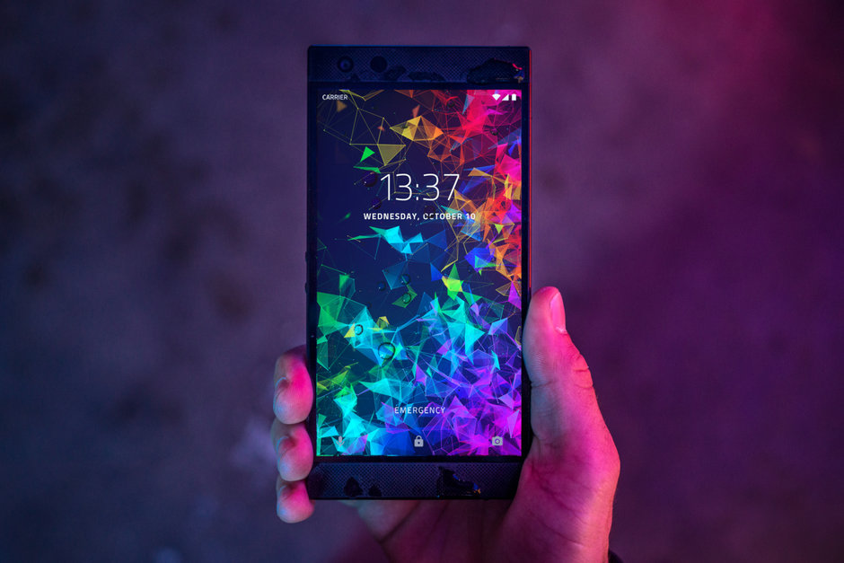 เปิดตัวแล้ว! Razer Phone 2 : ดีไซน์ใหม่, ชิปสุดแรง และระบายความร้อนดีกว่าเดิม