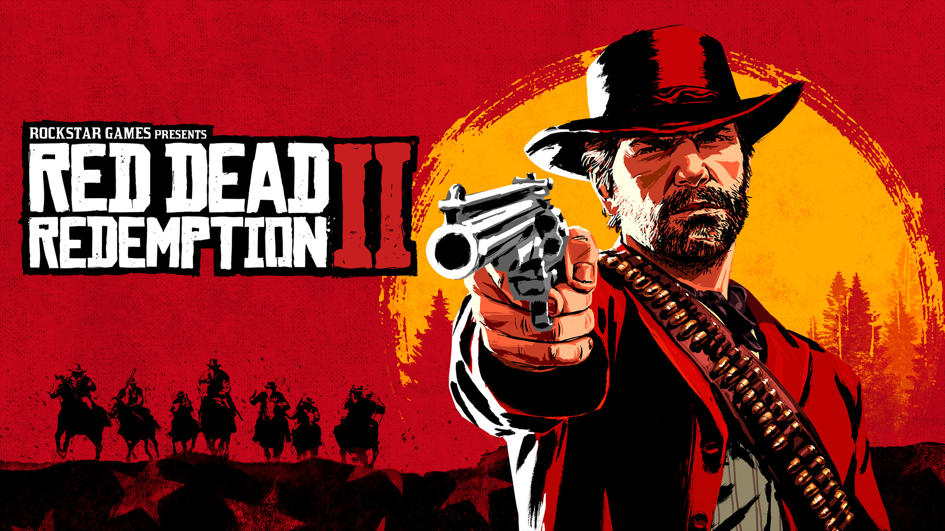 หลุด! Red Dead Redemption 2 เวอร์ชั่นพีซีอาจจะวางจำหน่ายในปี 2019