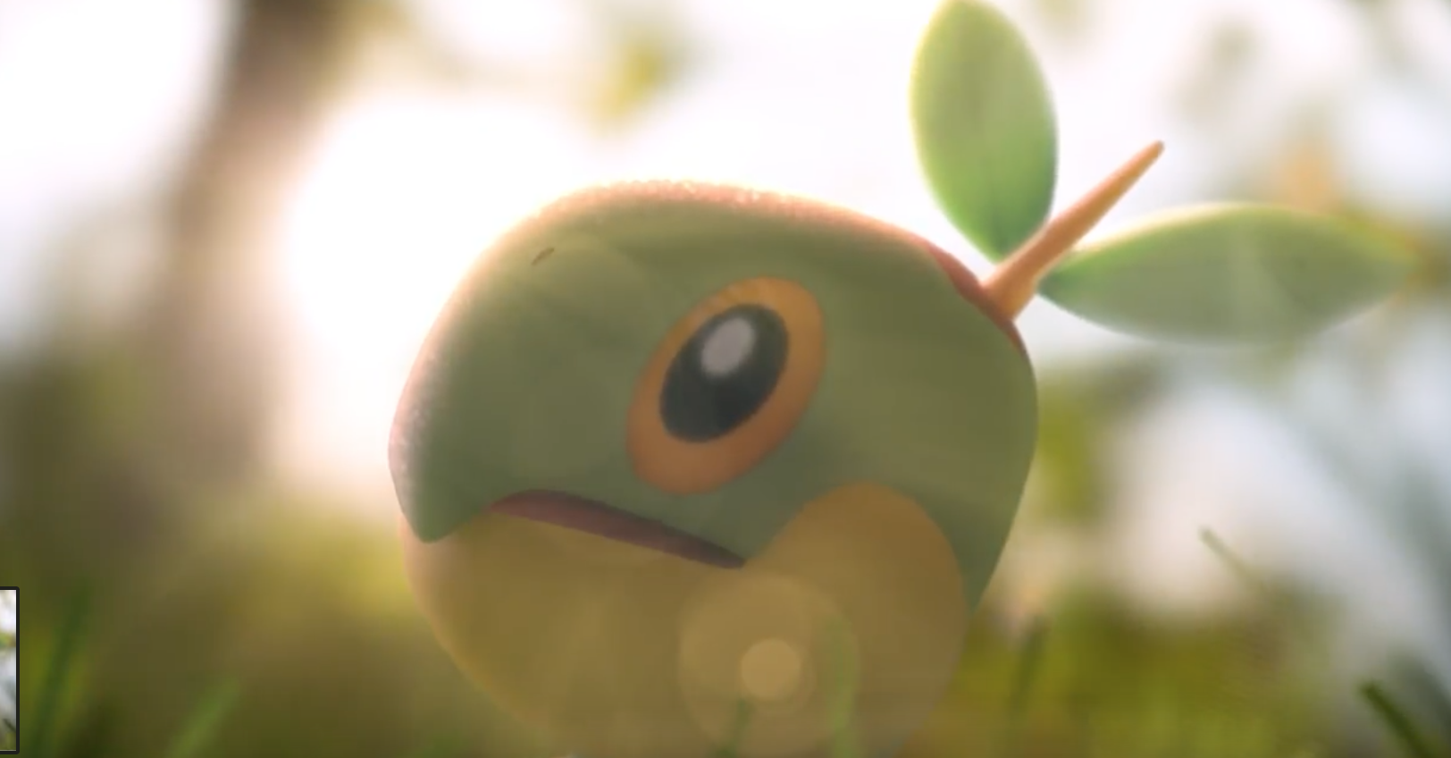 Pokemon GO เตรียมปล่อยโปเกม่อน Gen 4 ในสัปดาห์นี้!