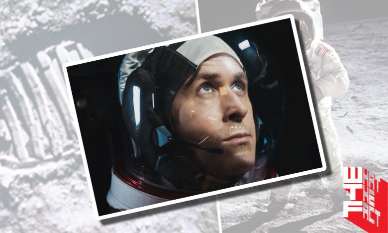 [รีวิว] First Man: ว่าที่หนังออสการ์ยอดเยี่ยม