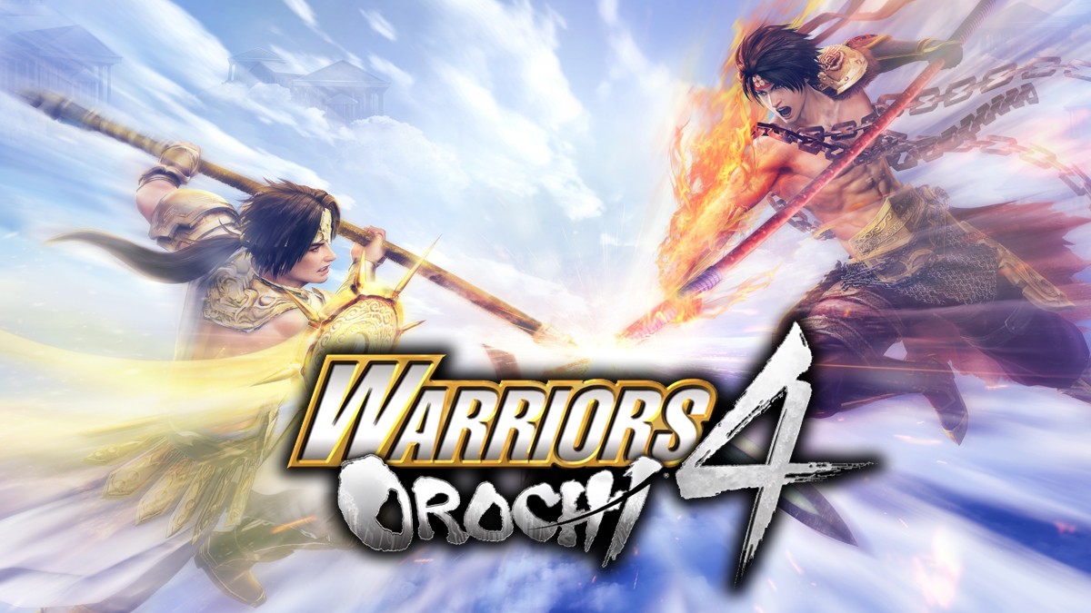 Koei Tecmo เผยสเปคความต้องการของ Warriors Orochi 4