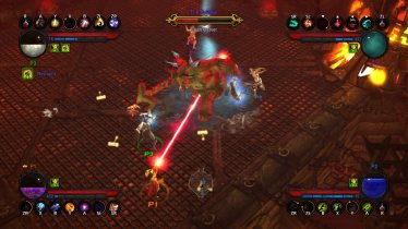 Blizzard Entertainment ยืนยัน Diablo III: Eternal Collection จะมีการเล่นร่วมกันระหว่างเครื่องเกมต่างๆ เเน่นอน