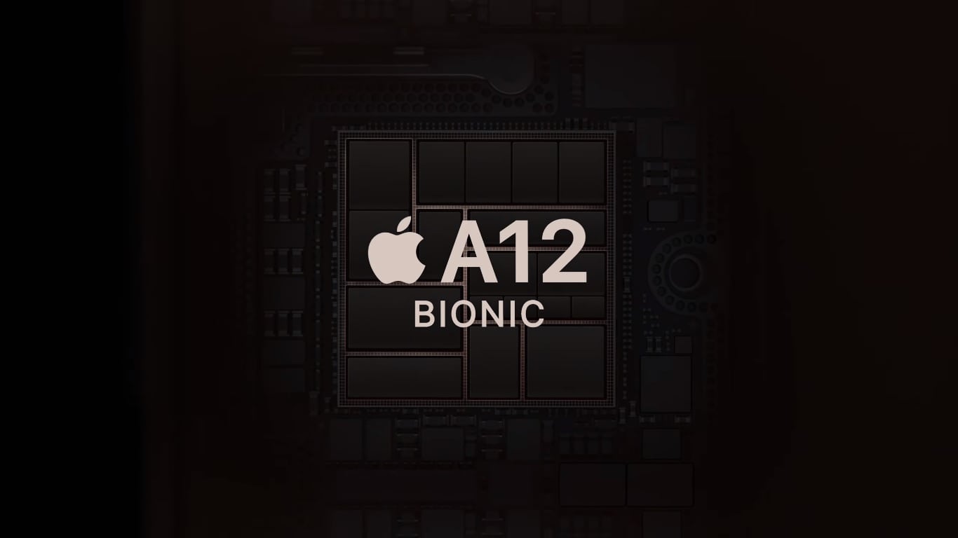 AnandTech เผย Apple A12 Bionic มีประสิทธิภาพที่สูงขึ้นถึง 40% แรงใกล้เดสก์ท็อปที่สุด!