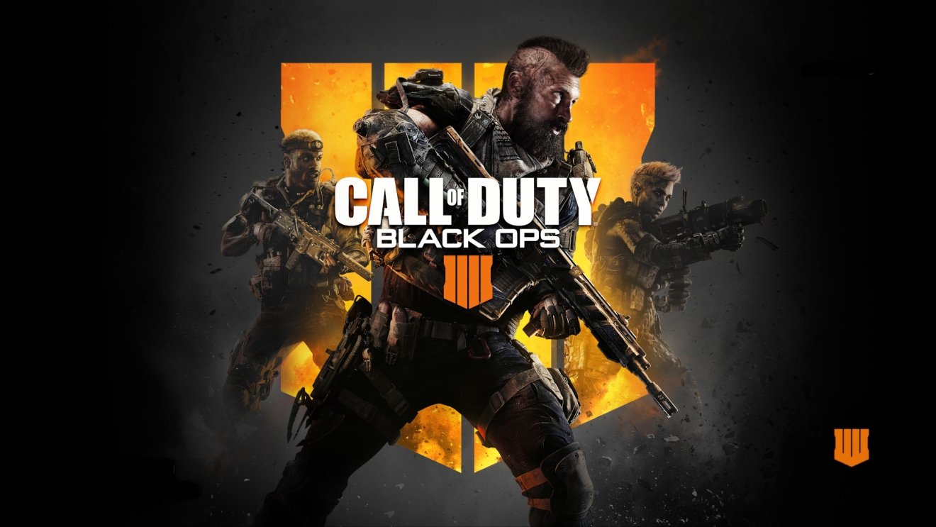 [Review] Call of Duty: Black Ops 4 หวนคืนสู่เหย้า ซีรี่ส์เกมเดินหน้ายิงอันดับ 1 ของโลกกลับมาแล้ว !!