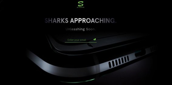 Xiaomi Black Shark