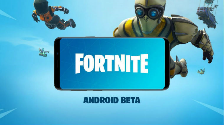 Fortnite Beta for Android