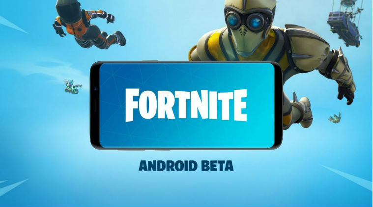 โหลดต่อไม่รอแล้วนะ! Fortnite beta บน Android เล่นกันได้แล้ววันนี้ ไม่ต้องพึ่ง Invite อีกต่อไป