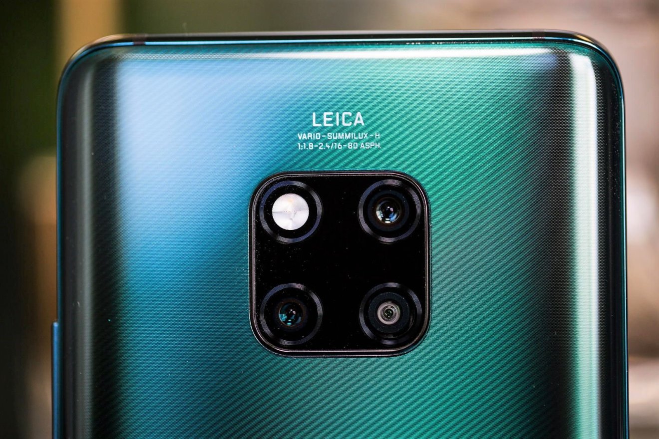 มาดูกล้อง Ultra-Wide ใหม่ของ Huawei Mate 20 Pro : จะกว้างขนาดไหน?