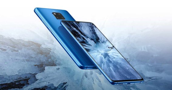 ซีอีโอ Huawei มั่นใจ Mate 20 X เป็นเครื่องเกมพกพาที่ดีกว่า Nintendo Switch 