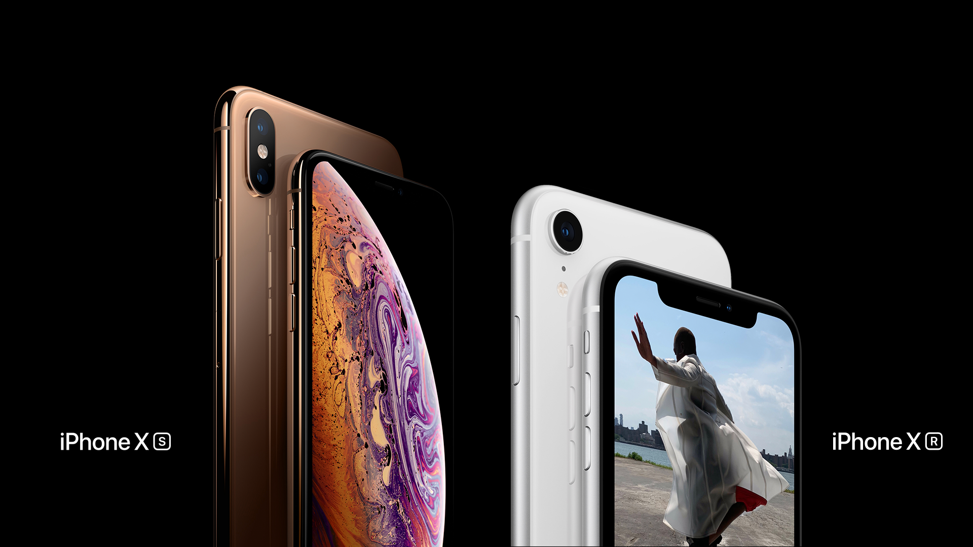 Apple ประกาศวางจำหน่าย iPhone XR, iPhone XS และ iPhone XS Max ในไทยวันที่ 26 ตุลาคมนี้!