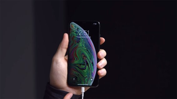 Apple เตรียมแก้ปัญหาระบบชาร์จของ iPhone XS ใน iOS 12.1