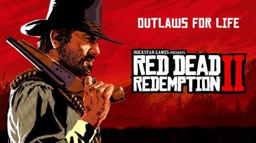 ชมตัวอย่างใหม่ของ Red Dead Redemption 2