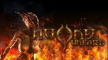 เกมสุดสยอง Agony เวอร์ชั่น Unrated เตรียมวางจำหน่ายบน Steam 31 ตุลาคมนี้