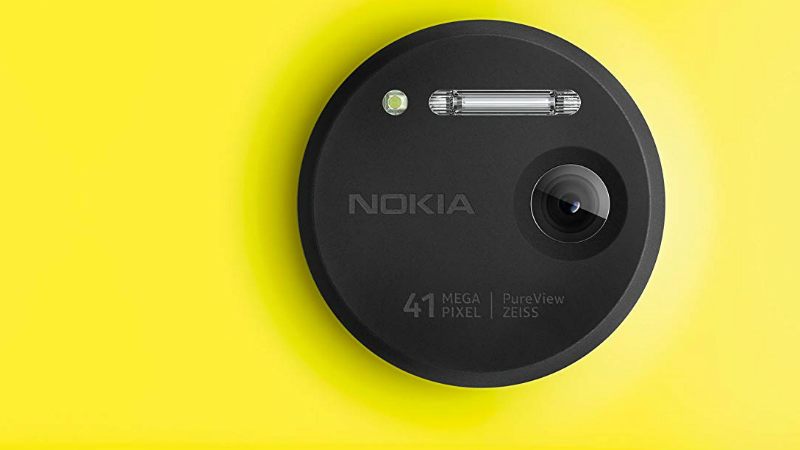 HMD อาจเปิดตัว Nokia 9 PureView พร้อมเลนส์ Zeiss!