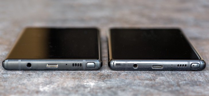 แรงบันดาลใจใช่มั้ย? Samsung เผย Note10 และ Galaxy S11 จะไม่มีช่องเสียบหูฟัง 3.5 mm อีกต่อไป