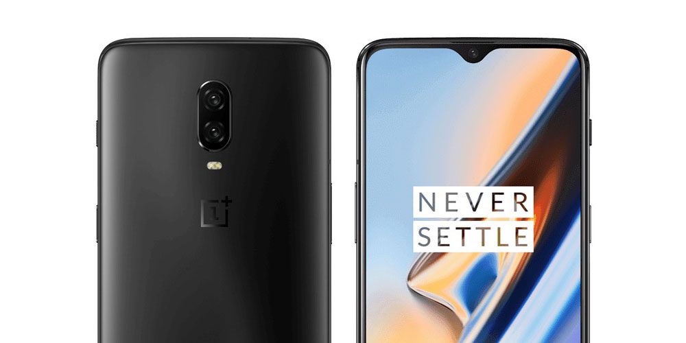 นักฆ่าเรือธง OnePlus 6T โผล่ทดสอบ Benchmark