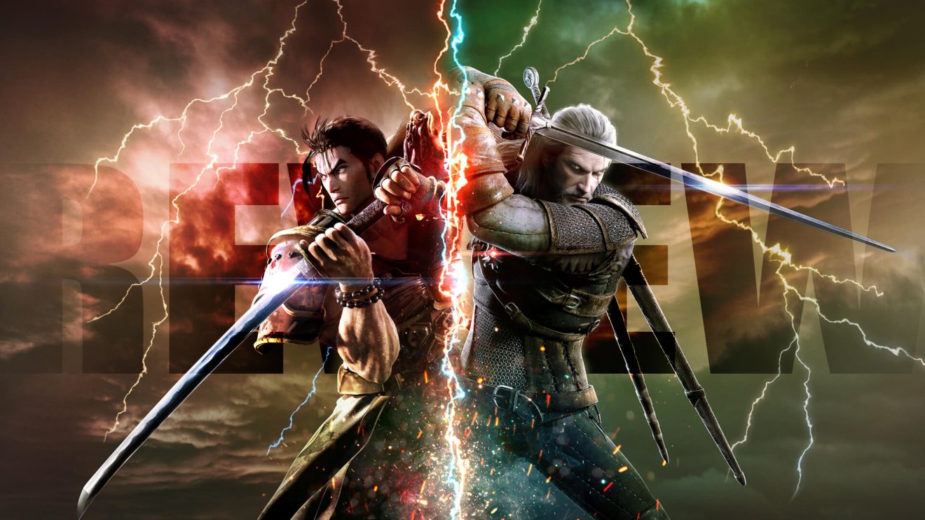 [Review] Soul Calibur VI: ประตูสำคัญบานแรกที่จะทำให้คุณโปรดปรานเกมแนวไฟติ้ง!