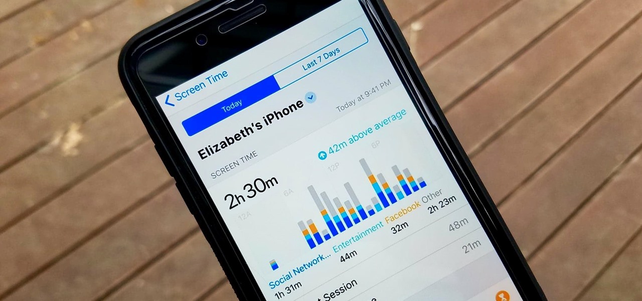 ผู้ปกครองกุมขมับ! ฟังก์ชัน Screen Time บน iOS 12 บล็อคเว็บโป๊และเว็บที่มีเนื้อหารุนแรงได้ แต่ไม่ 100%