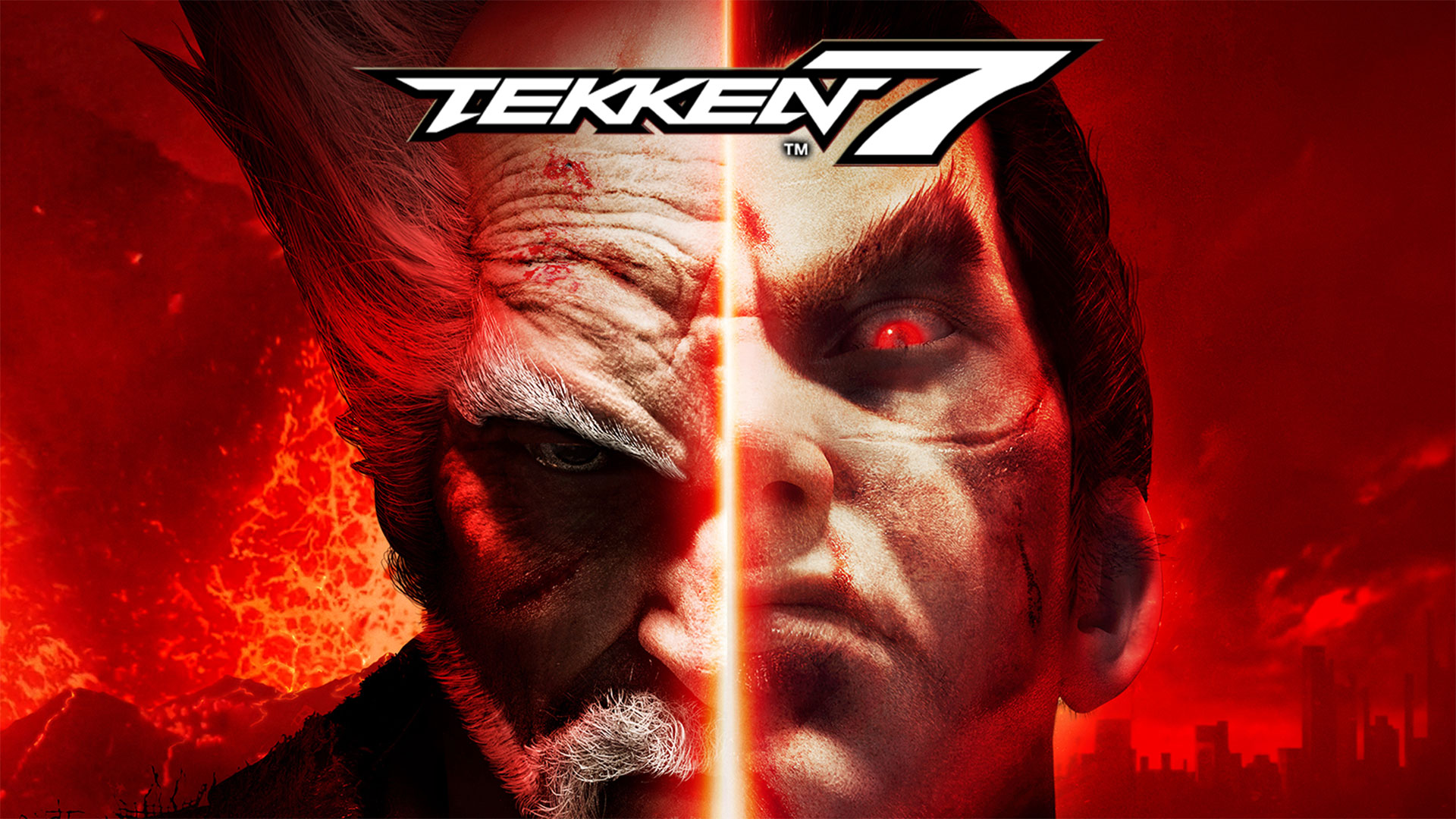 เกมหมัดเหล็ก Tekken 7 ทำยอดขายรวมทั่วโลกทะลุ 3 ล้านชุดเรียบร้อยแล้ว