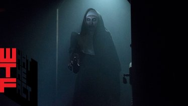 ผีแม่ชี “The Nun” ทำรายได้สูงสุดในแฟรนไชส์ The Conjuring : 330 ล้านเหรียญทั่วโลก