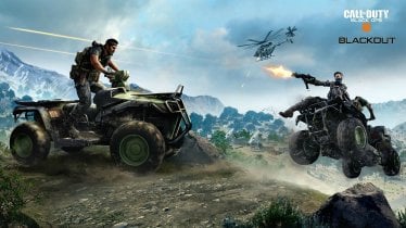 Call of Duty: Black Ops 4 ปล่อยตัวอย่างใหม่เผยไฮไลท์เด็ดในแผนที่ของโหมด Blackout