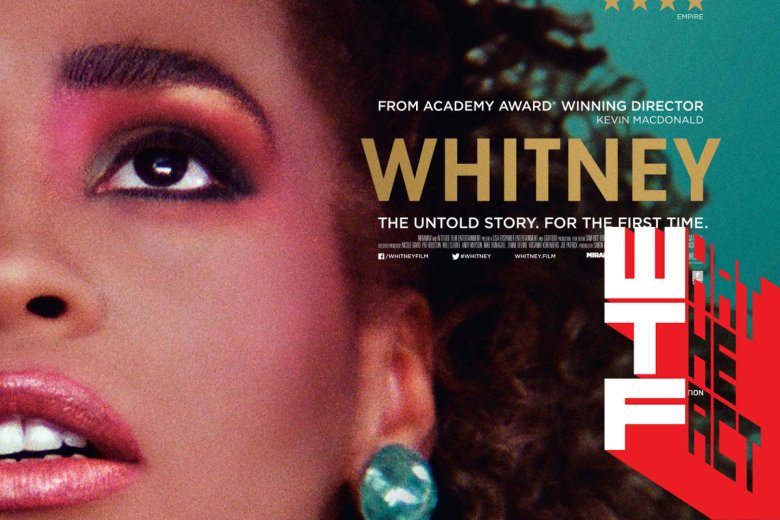 [รีวิว] Whitney – ร้องจากหัวใจ..เค้นจากความเจ็บปวด