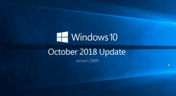 [แบไต๋ทิป] วิธีอัปเดตเป็น Windows 10 1809 ได้ทันทีโดยไม่ต้องรอ Windows Update