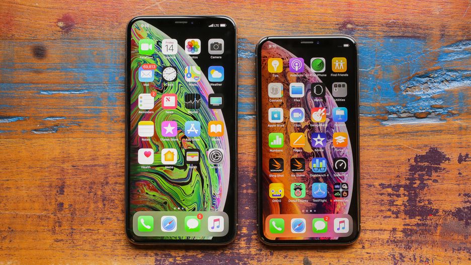 iOS 12 มีส่วนแบ่งรวมทั้งหมด 70% แล้ว