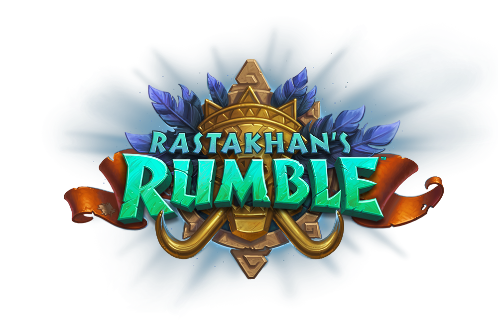 Rastakhan’s Rumble ชุดเสริมสุดท้ายของปีนี้ จาก Hearthstone