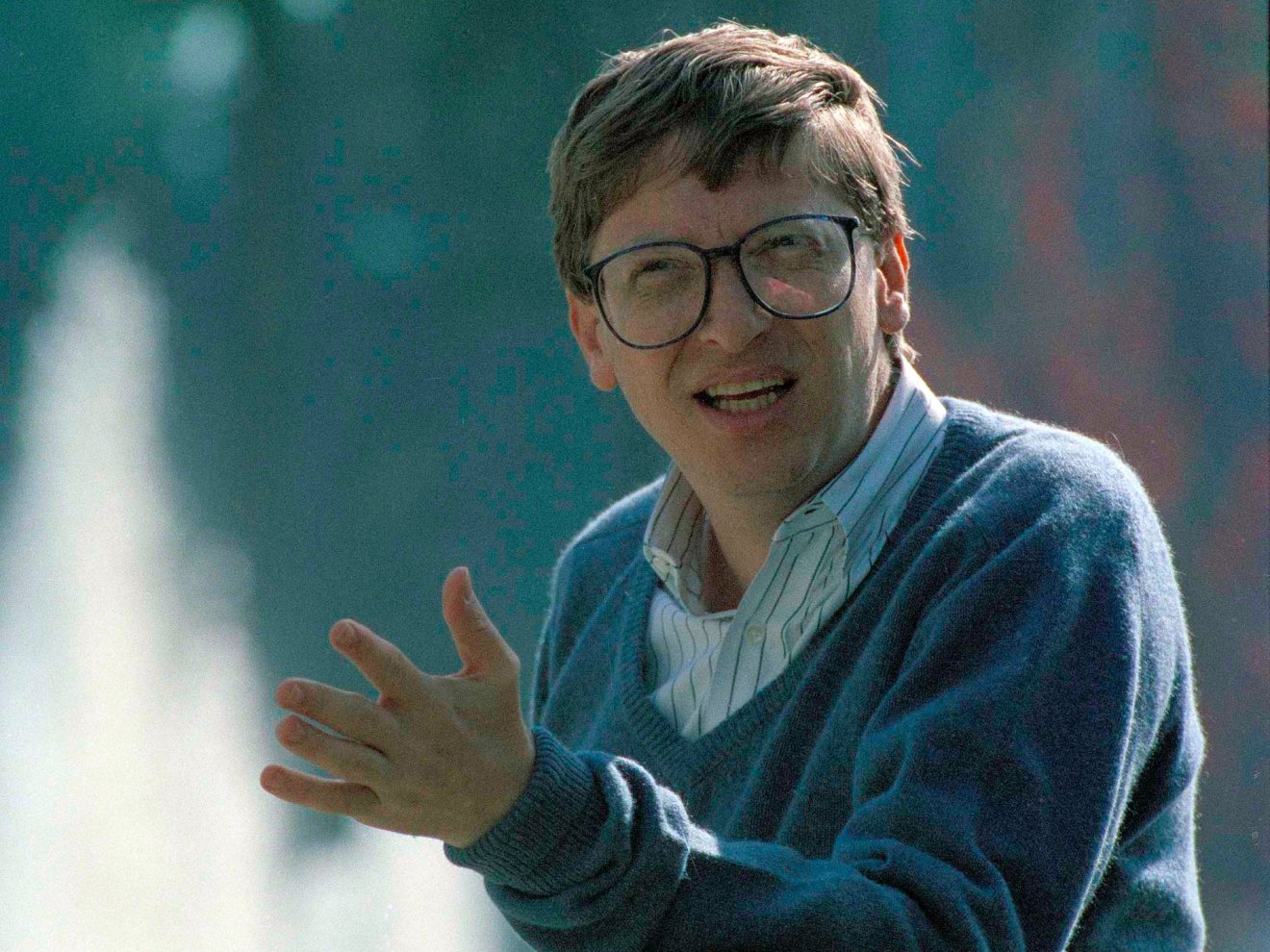 Bill Gates: “ใครอยากเข้าใจวงการไอทีต้องดูซีรีส์ Silicon Valley”