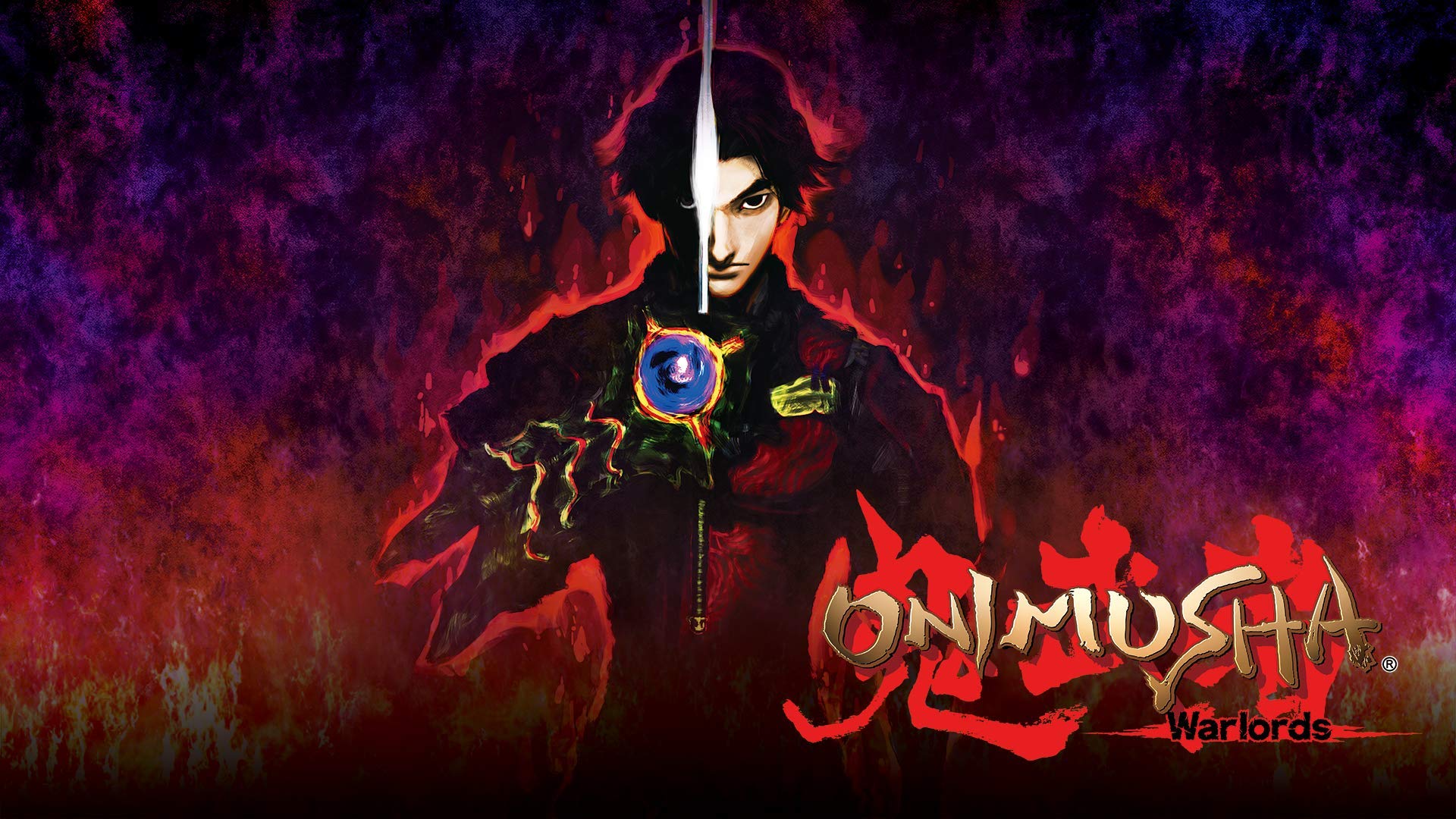 ผลการค้นหารูปภาพสำหรับ onimusha: warlords