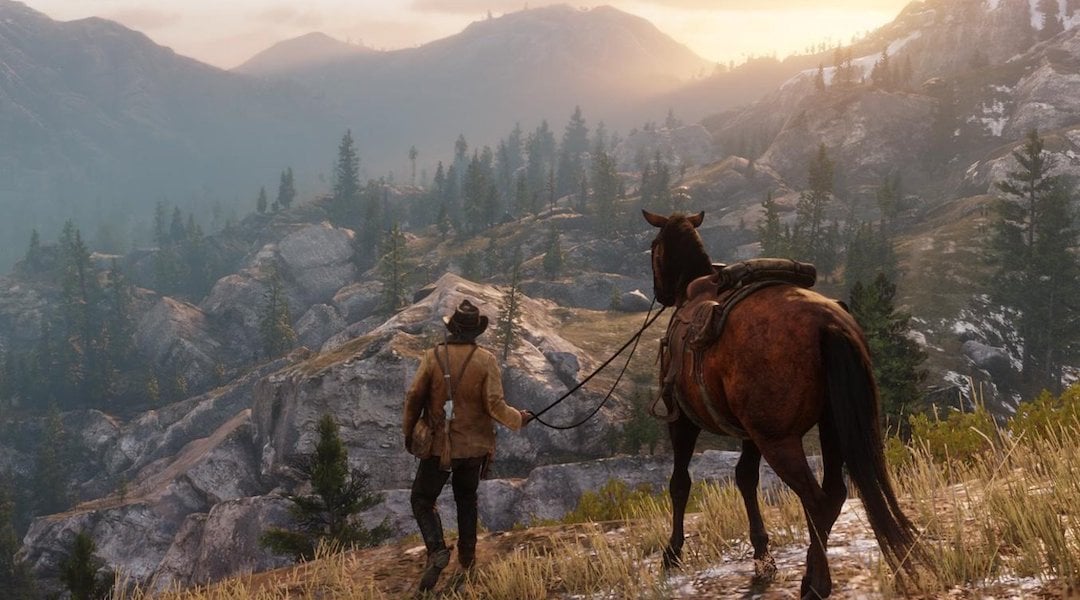 [Review] “Red Dead Redemption 2” ขอต้อนรับสู่ Cowboy Life Simulator นะพรรคพวก