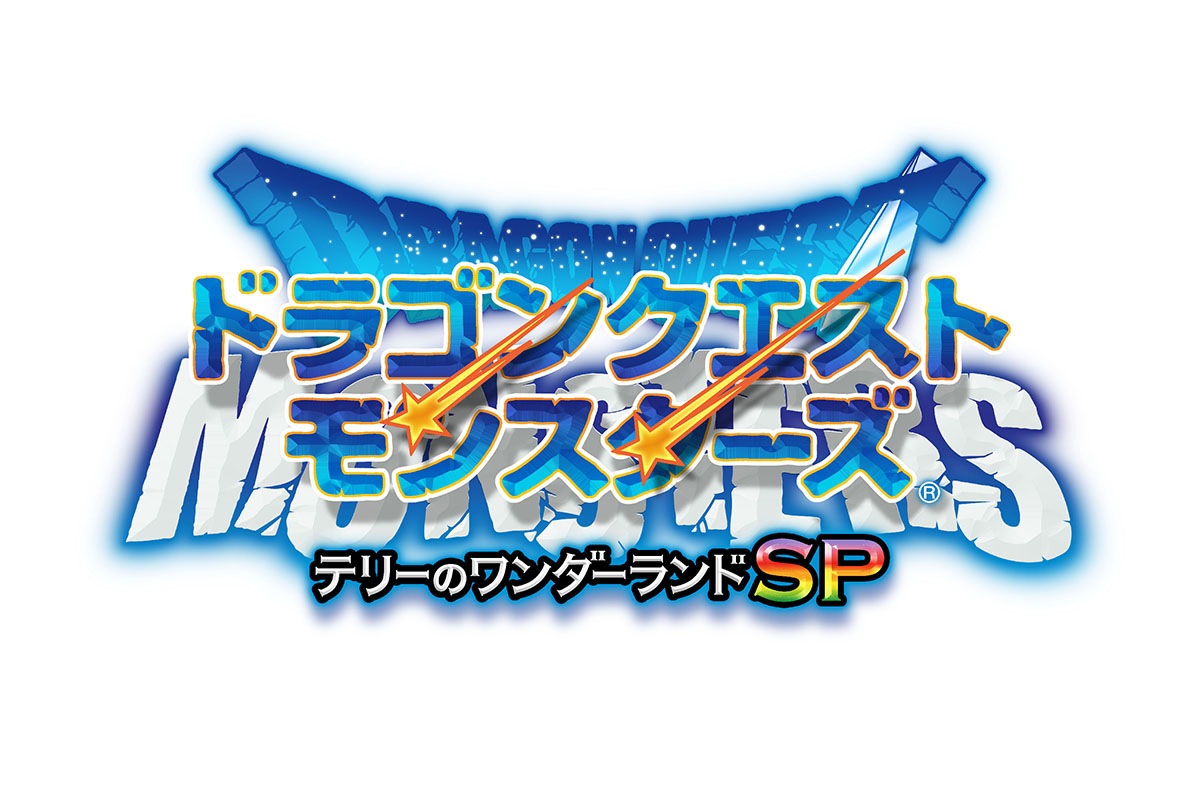Square Enix ประกาศเปิดตัว Dragon Quest Monsters: Terry’s Wonderland SP