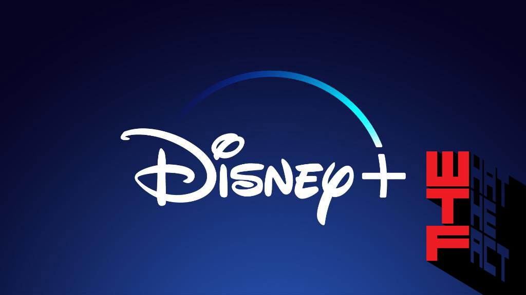 เตรียมพบกับ “Disney+” : บริการสตรีมออนไลน์คู่แข่ง Netflix “เปิดตัว 2019”