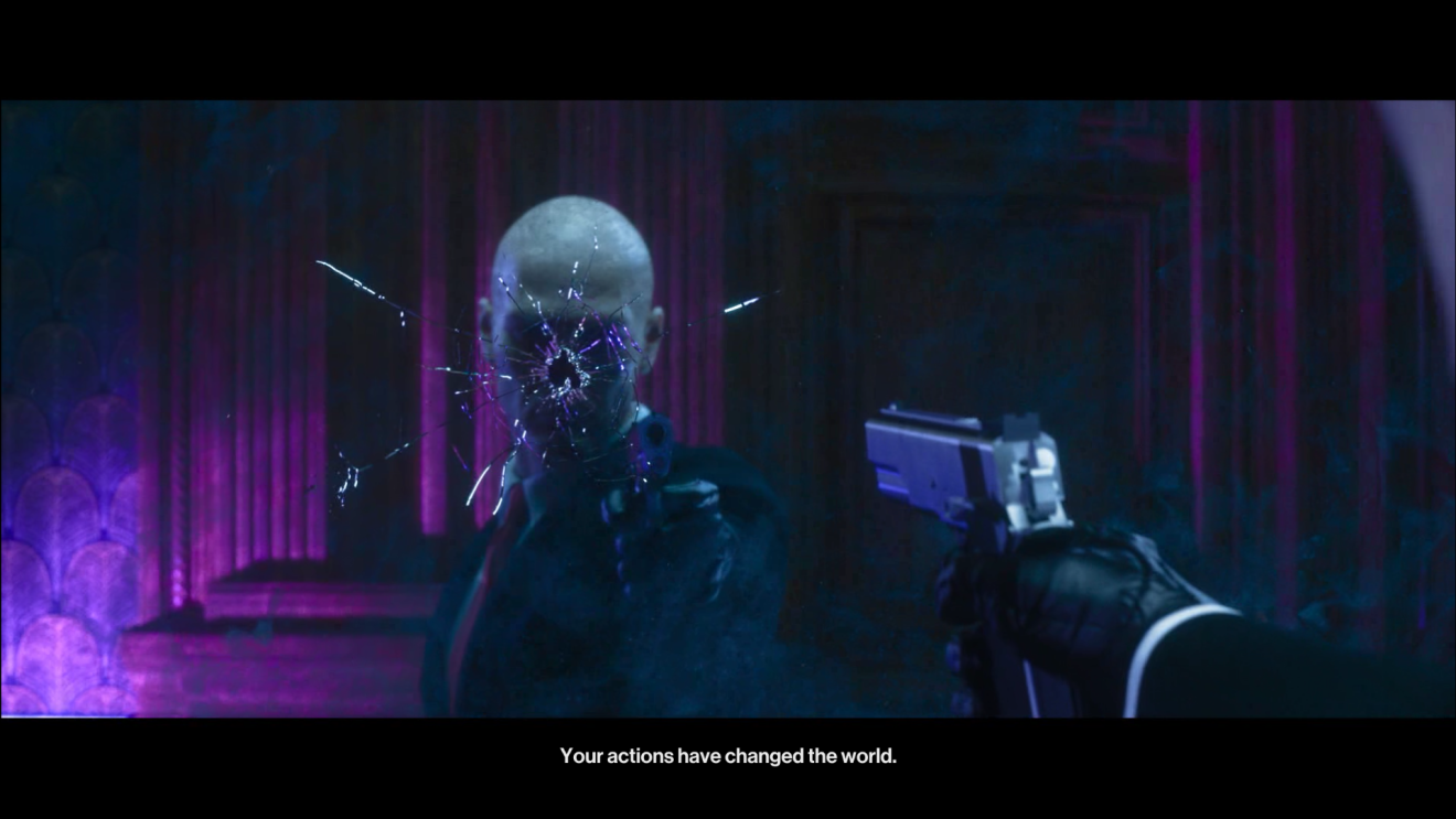 [รีวิว] Hitman 2: ซีรีส์ลอบเร้นที่เข้าถึงง่ายกว่าเก่าและสนุกไปกับการ ...