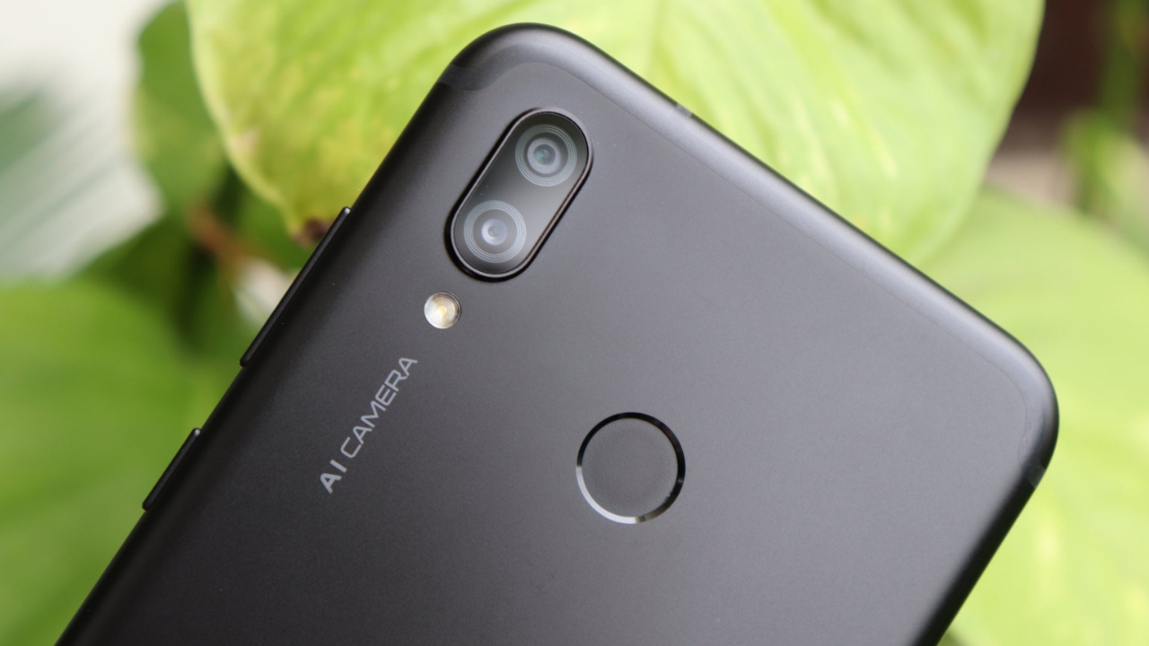 เผยเสปคล่าสุด Huawei P Smart (2019) : สมาร์ทโฟนระดับกลาง, แบต 3,320 mAh, ความจุ 32 – 64 GB