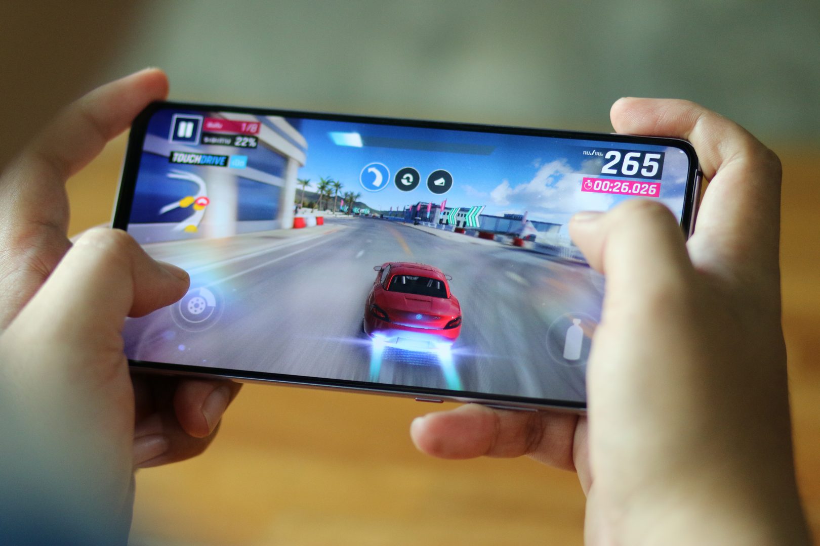 ทำไม Mobile Gamer นักเล่นเกมบนมือถือถึงควรเลือกใช้ Huawei Mate 20 X