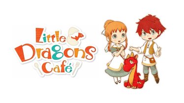 Little Dragons Cafe เตรียมลง Steam พร้อมเผยสเปคความต้องการ