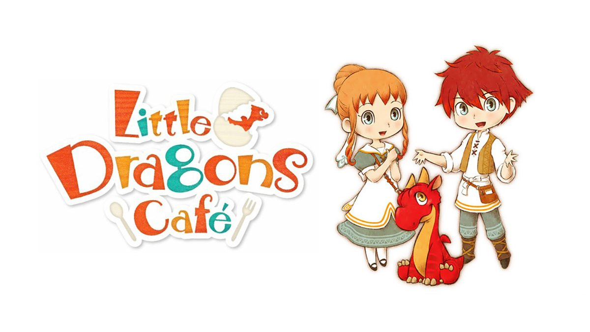 Little Dragons Cafe เตรียมลง Steam พร้อมเผยสเปคความต้องการ