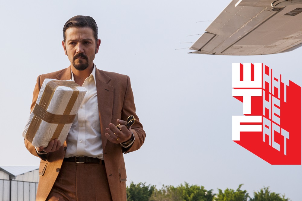 NARCOS: MEXICO