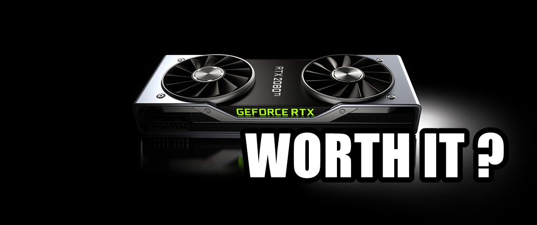 สรุปผลเล่นเกมจริง Nvidia GeForce RTX ต่างแค่ไหน คุ้มไหมที่ต้องจ่ายเงินเพิ่ม