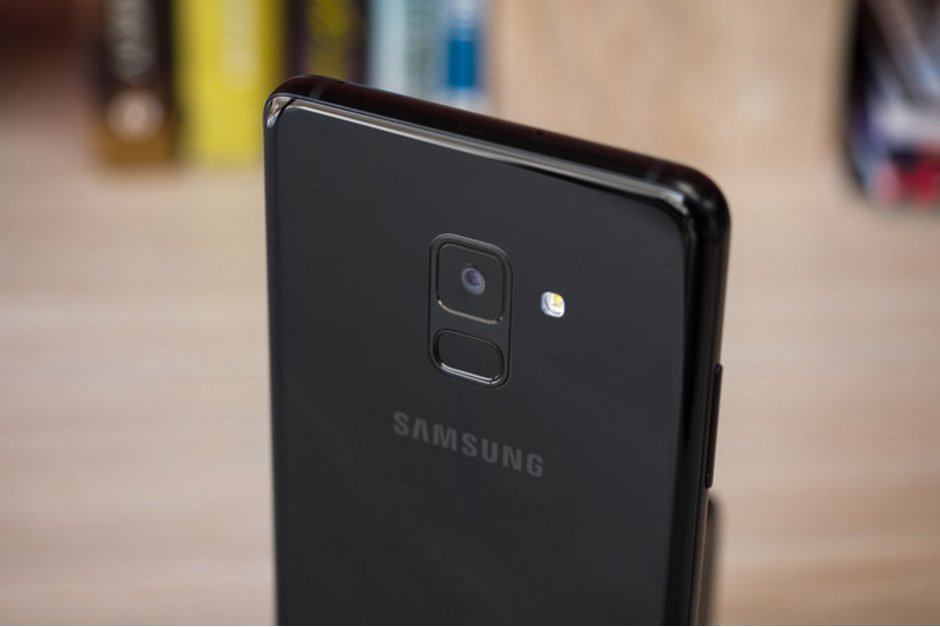 สมาร์ทโฟน Samsung ระดับกลาง จะได้ใช้สแกนนิ้วแบบ “อัลตราโซนิค” เช่นเดียวกับ Galaxy S10