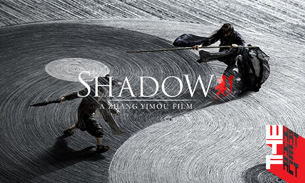 [รีวิว] Shadow จอมคนกระบี่เงา: หงสาจอมราชันย์ผสานโกวเล้ง